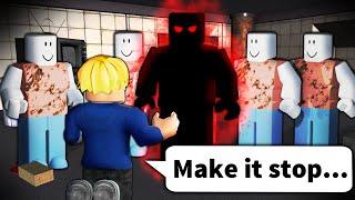 I met the Roblox hacker behind the SPY BOTS...