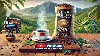 Why General Warfield’s Coffee is the Best Specialty Coffee Brand You’ve Never Heard Of