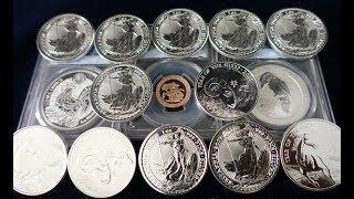 5 Mistakes To Avoid Reselling Collector Coins