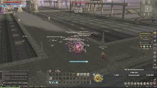 Стрим Lineage II Essence Теститм арбу к  старту новых серверов