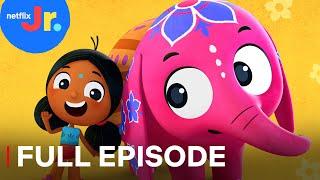 Super Samosa & Deepa vs the Dragon FULL EPISODE | Deepa & Anoop | Netflix Jr