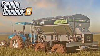 Massively Detailed Spreader + Mods In Testing! | Farm Sim News