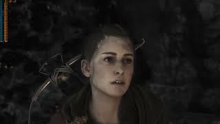 a plague tale requiem 4k max settings nvidia rtx 3090 ;)