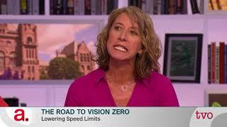 The Road to Vision Zero