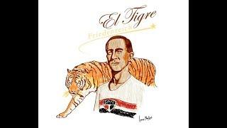 Arthur Friedenreich ● El Tigre