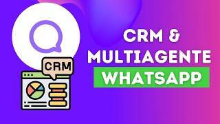 LEADSALES CRM para WhatsApp: Precios opiniones y cómo funciona | ¿Es Gratis?