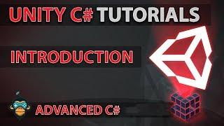 Learn to Program with C# - Unity Advanced Tutorial Playlist!