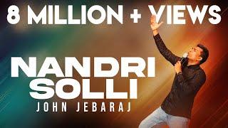 Nandri Solli - Levi -2 - John Jebaraj