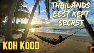 Koh Kood, Thailand's Best Kept Secret #thailand #kohkood #travel #adventure #paradise #island