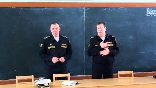 22.3.14. Федотенков и Гринкевич  о пятиразовом питании в кадетском училище