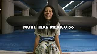 Onitsuka Tiger | MORE THAN MEXICO 66 - ver.2