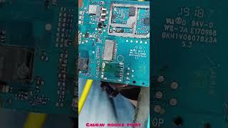 Remove Sim Jack jio f271i full Video#gauravmobilepoint