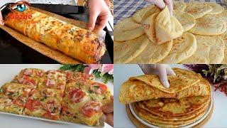 4 GREAT IDEAS TO MAKE WITH POTATOES!!