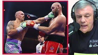 "Generational Great Fighter!" | Usyk vs Fury 2 Full Fight Breakdown