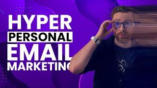 Easy Email Marketing 2022