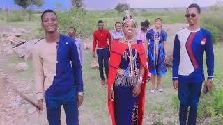 Yesu Iyie Aisiritore Offiacial Video by Jackson pere.(Alekii production 0702155300)