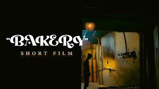 ''Bakery'' | Short Film | A Rashomon Effect Story | Shot on IPhone 14