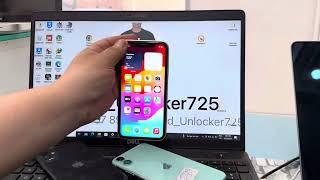 Best bypass tool on Windows for iPhone XR till iPhone 13 Pro Max iOS17.5.1 till iOS18 Beta