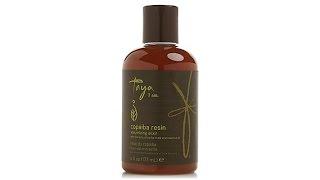 Taya Copaiba Resin Volumizing Elixir