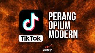 TikTok Akan Mendisrupsi Semua Industri. Begini Strateginya.