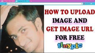 How To Make Image url for free (2019) | Zealplex