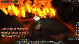 WoW Cata: Fireside Chat Achievement All NPC's, How To By Lucco