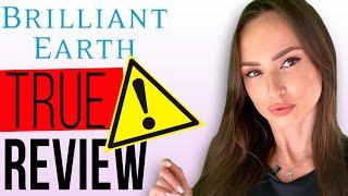 BRILLIANT EARTH REVIEW! DON'T BUY ON BRILLIANT EARTH Before Watching THIS VIDEO! BRILLIANTEARTH.COM