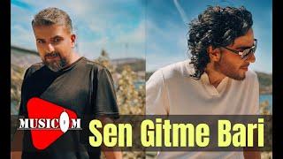 Mustafa Arapoğlu ft İsmail YK - Sen Gitme Bari