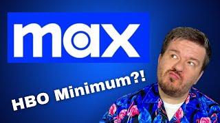 Max Review 2024 | HBO Max or HBO Minimum?