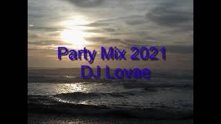 Party Mix 2021