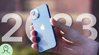 iPhone 13 Mini in 2023 | Lohnt es sich noch? (review)
