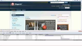 Fast Magento Demo Store by Prohost.be