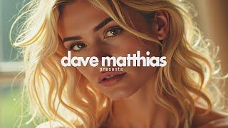 ESSENTIAL DEEP HOUSE MIX | DEEP 19 (Mixed by Dave Matthias)