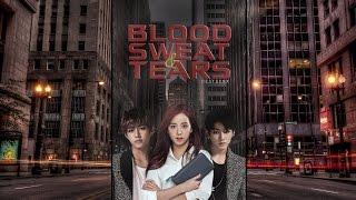 Blood Sweat & Tears - Wattpad Trailer (BTS & BLACKPINK Fanfiction)