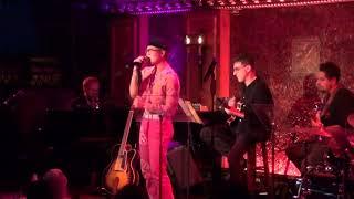 Hopelessly Devoted To You (Pop Sings 54 Below) | aeden alvarez