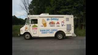 Ice Cream Truck