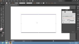 How to Create a Pattern Brush with Adobe Illustrator CS6