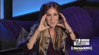 Sarah Jessica Parker Opens Up About Kim Cattrall Feud Rumors