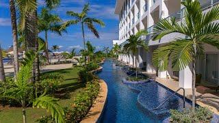 Resort Tour | Royalton Blue Waters & Hideaway at Royalton Blue Waters - Montego Bay