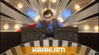 Kankhik Humor / Կանխիկ Հումոր - 09 (08.07.2012)