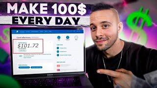 15 Websites That Will Pay You Daily | Make Money Online