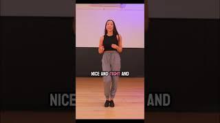 Dance jive beginner routine  #ballroomdance #learntodance #dance #latindance