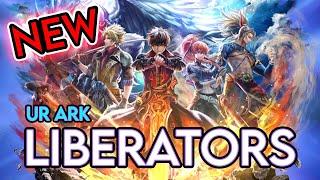 A NEW Free UR Ark: "Liberators" | Last Cloudia