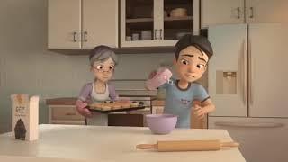 CGI Animated Short Film   Miles to Fly  by Stream Star Studio   CGMeetup   video