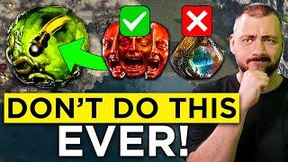 10 Tips that will Rattle your World  - Crucial Path of Exile 2 Tips