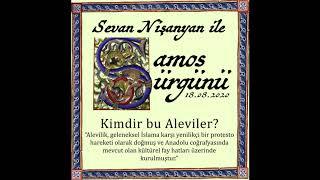 Kimdir Bu Aleviler?