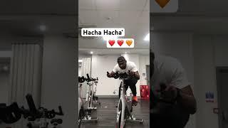 The Cyclist and the Bike  #bollywood #entertainment #beginnerexercises #discipline #viralsong