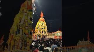 Makthal anjaneya swamy jatara #makthal #jatara || brand baabulu