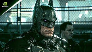 NEW Batman Suit (SSKTJL) looks Awesome in Batman: Arkham Knight