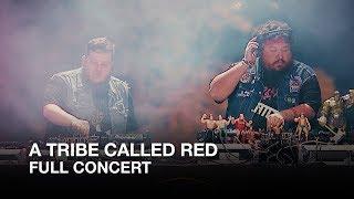 A Tribe Called Red | CBC Music Festival | Full Concert